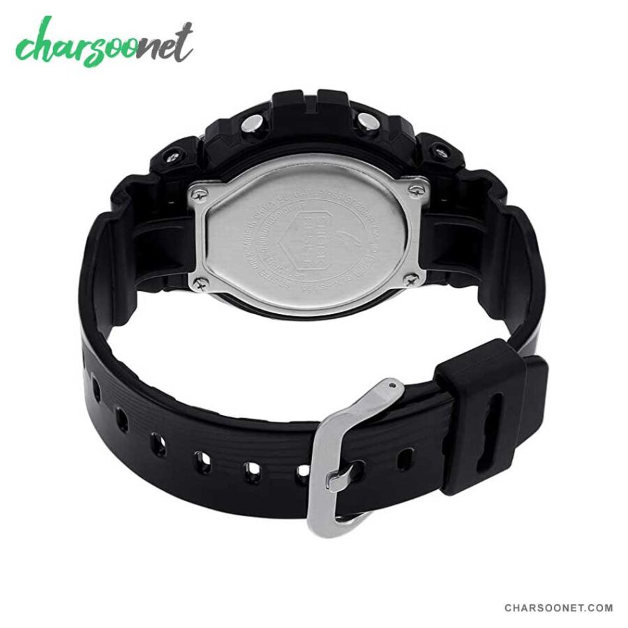 ساعت مچی کاسیو جی شاک مردانه Casio G-Shock G-6900-1D