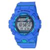 ساعت مچی کاسیو سری جی شاک مردانه Casio GBD-800-2DR