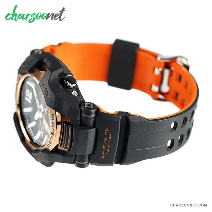 ساعت مچی مردانه جی شاک کاسیو Casio GR-B100-1A4