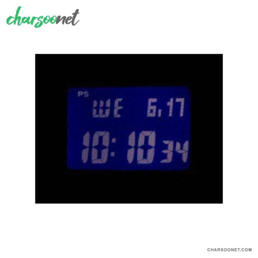 ساعت دیجیتالی کاسیو جی شاک Casio GW-B5600BC-1B