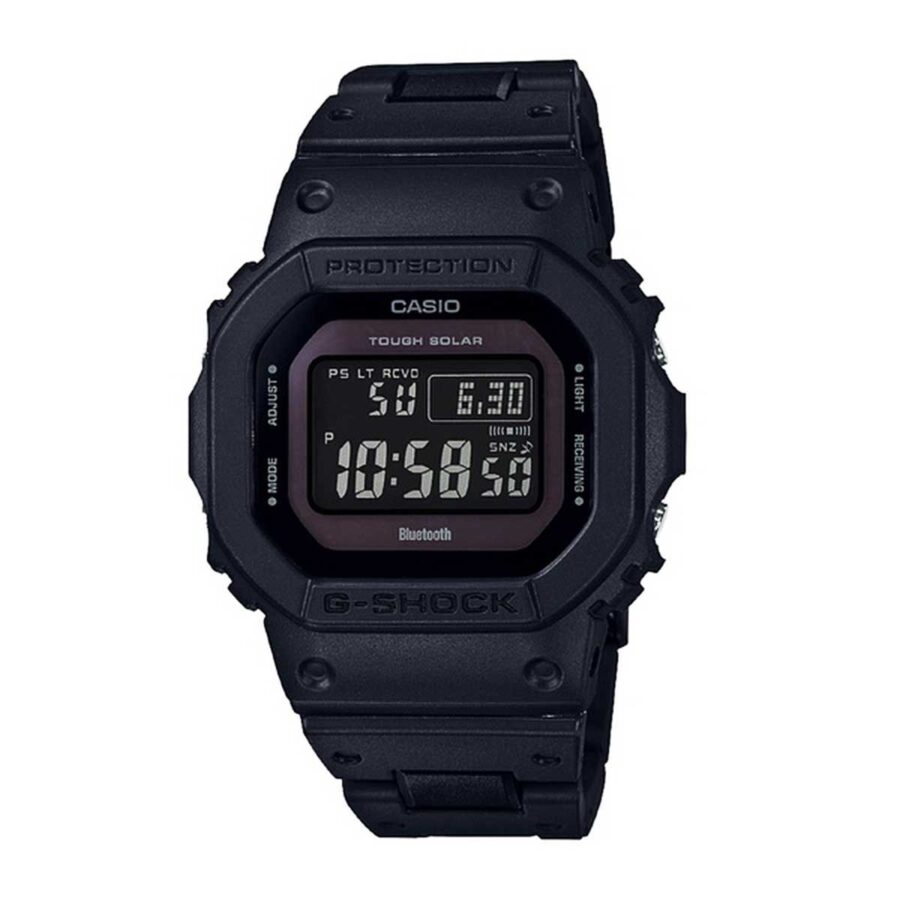 ساعت دیجیتالی کاسیو جی شاک Casio GW-B5600BC-1B