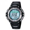 ساعت دیجیتالی کاسیو مردانه Casio Pro Trek SGW-100-1V