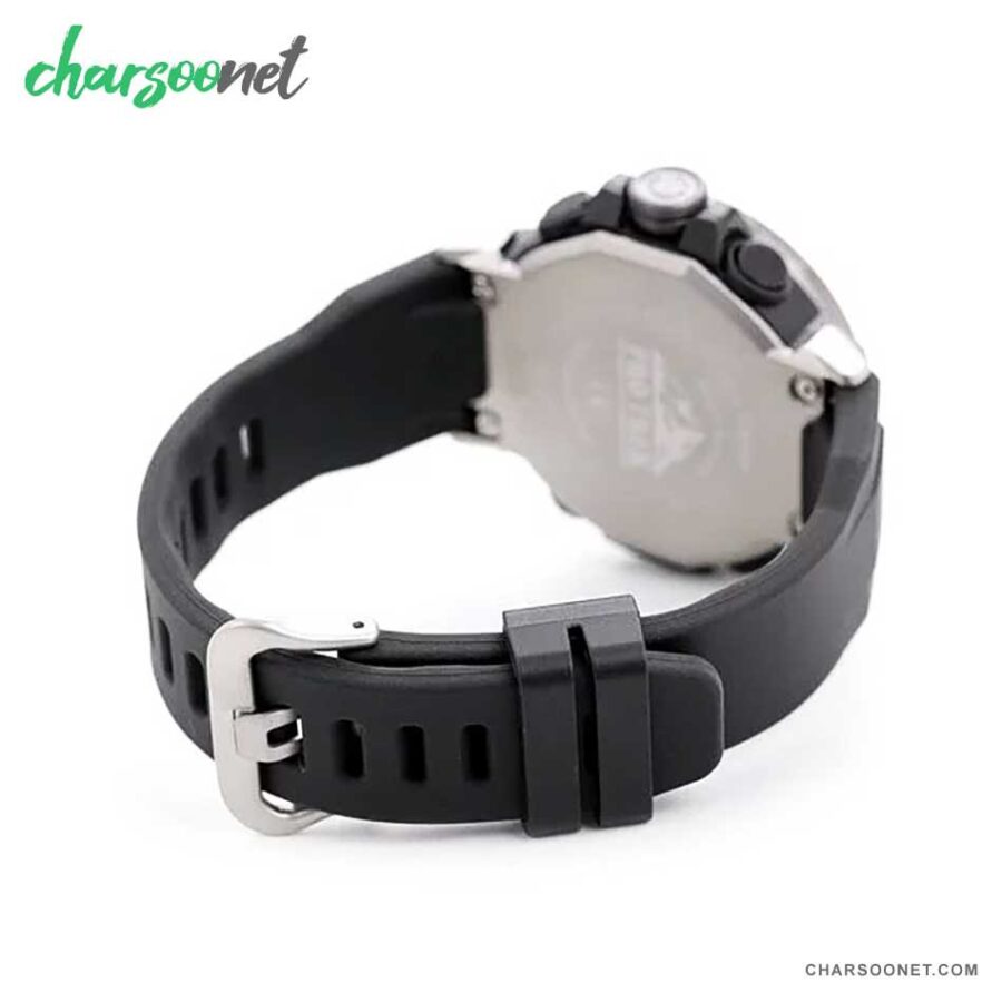 ساعت مچی مردانه پروترک کاسیو Casio Pro Trek PRW-60Y-1A