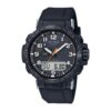 ساعت مچی سری پروترک کاسیو مردانه  Casio Pro Trek PRW-50Y-1A