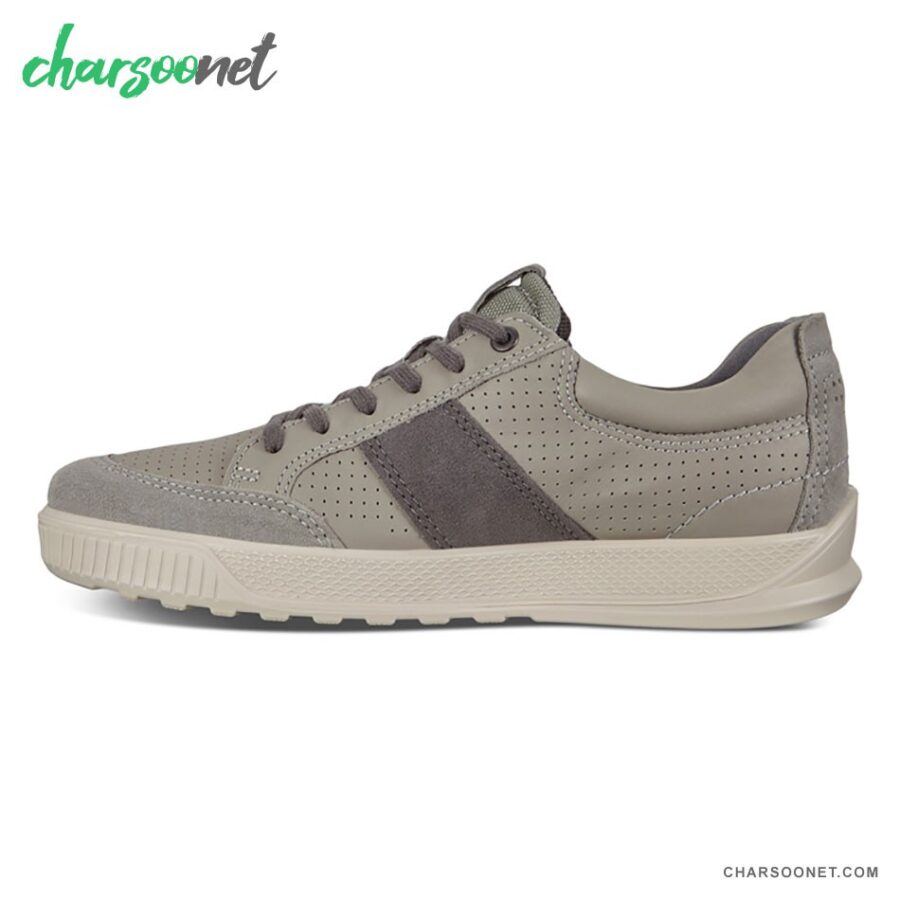 کفش چرم مردانه اکو مدل ECCO BYWAY