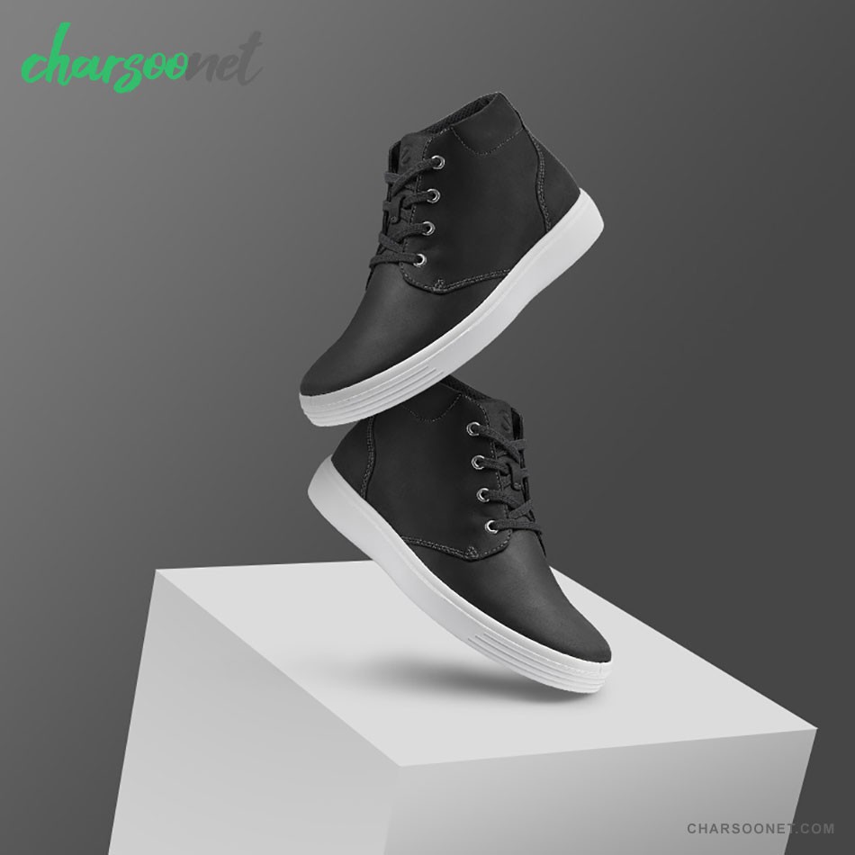 کفش اکو چرم مدل ECCO SOFT CLASSIC M کفش اکو چرم مردانه مدل ECCO SOFT CLASSIC M