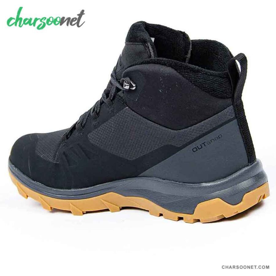 کتانی ورزشی سالومون مردانه SA-409220 Salomon Outsnap Cswp