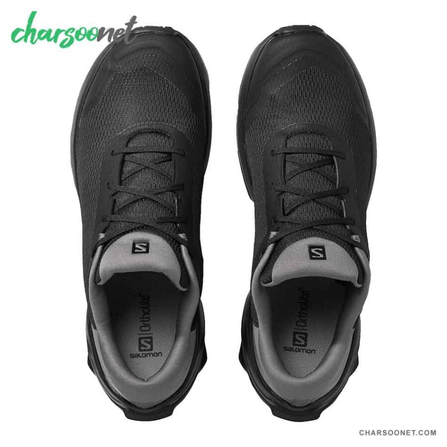 کتانی پیاده روی سالومون مردانه SA-410420 Salomon X Reveal