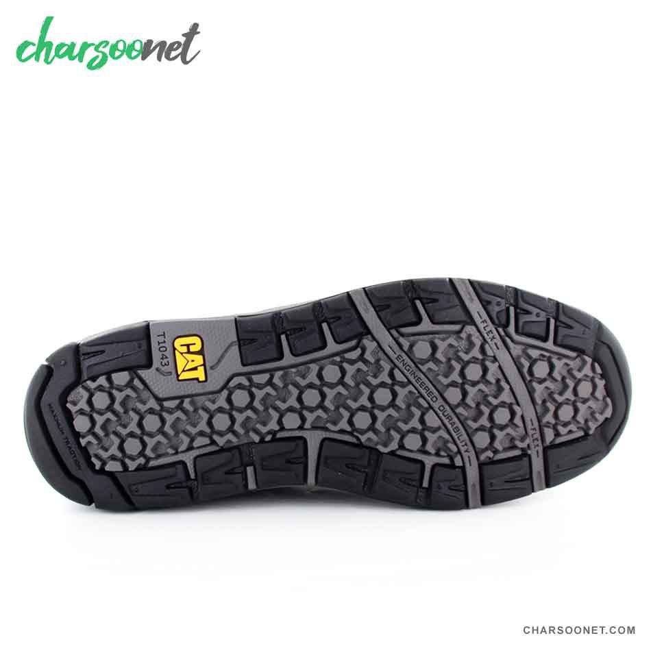 بوت مردانه ی کاترپیلار SA-720279 Caterpillar Colfax Mid بوت مردانه ی کاترپیلار SA-720279 Caterpillar Colfax Mid