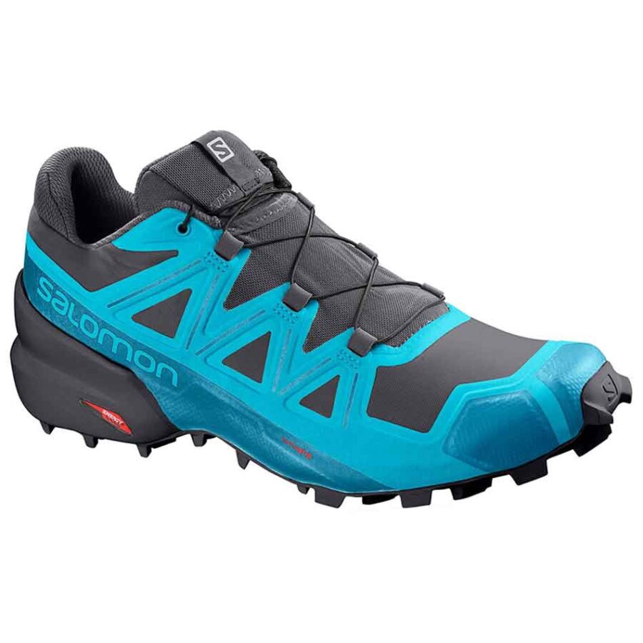 کفش ورزشی سالومون SA-406842 Salomon Speedcross 5