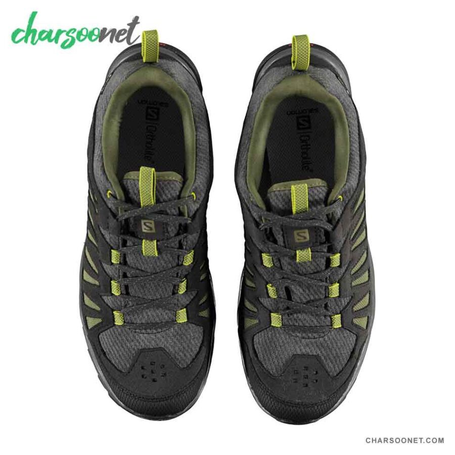 کتانی ورزشی سالومون مردانه SA-409249 Salomon Eos GTX