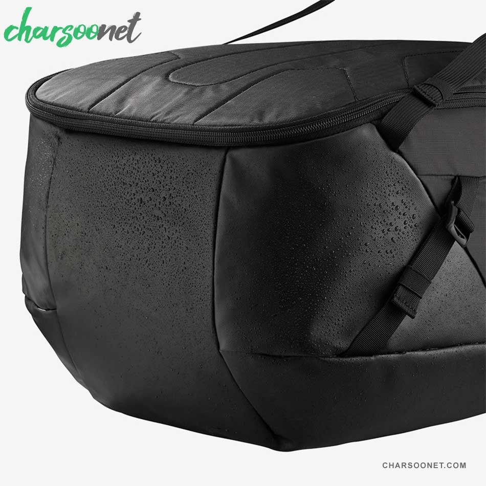 ساک ورزشی 70 لیتری سالومون مدل PROLOG 70 BACKPACK کد sa-10831 ساک ورزشی سالومون مدل PROLOG 70 BACKPACK کد 10831