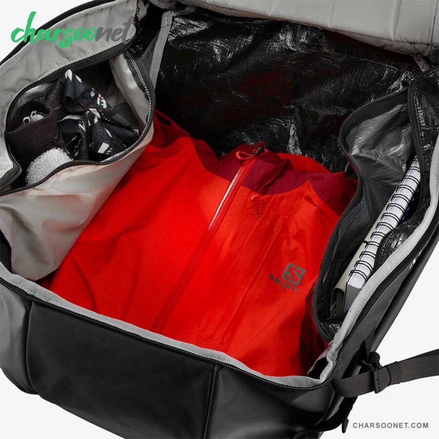 ساک ورزشی سالومون مدل PROLOG 70 BACKPACK کد 10831