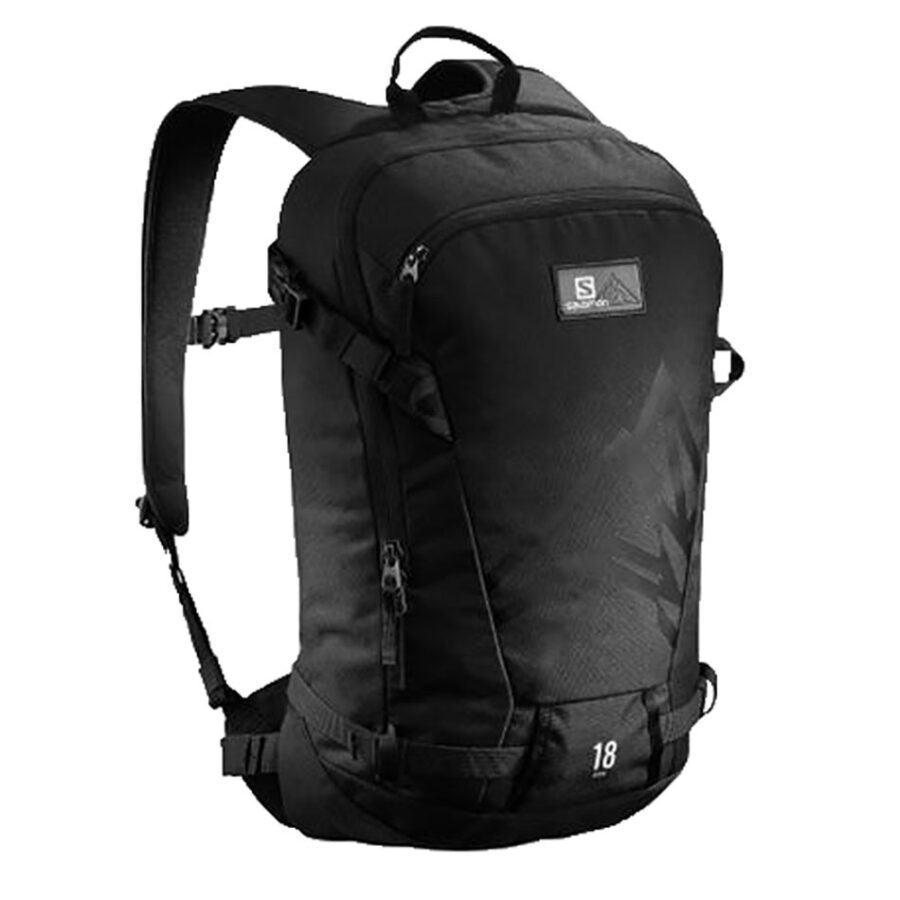 کوله پشتی 18 لیتری سالومون مدل salomon SIDE 18 کد 14195