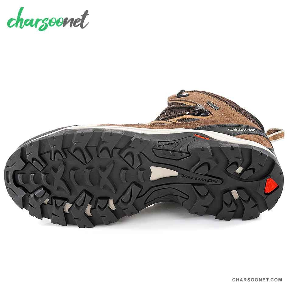 بوت کوهنوردی سالومون مردانه SA-394668 Salomon Authentic LTR GTX بوت کوهنوردی سالومون مردانه SA-394668 Salomon Authentic LTR GTX