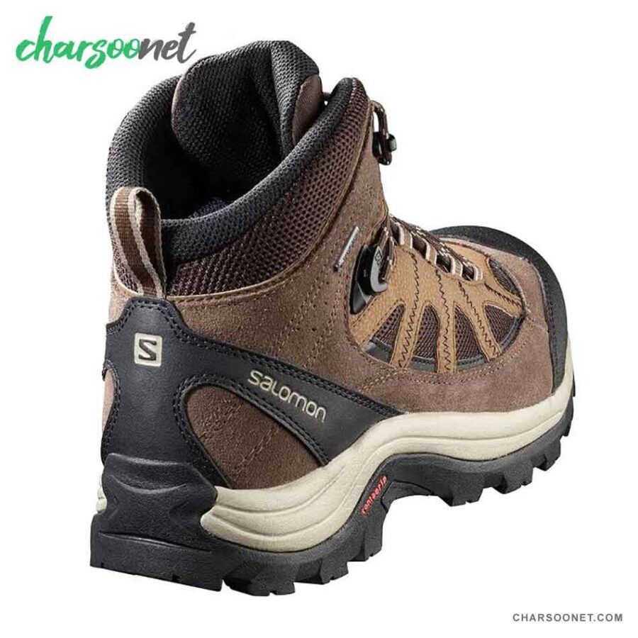 بوت کوهنوردی سالومون مردانه SA-394668 Salomon Authentic LTR GTX