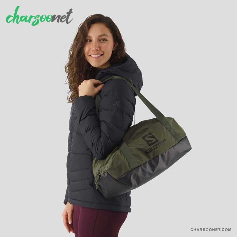 ساک ورزشی 25 لیتری سالومون مدل Salomon Prolog 25 کد 14196