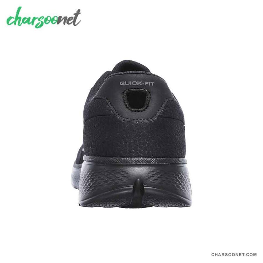 کفش اسپرت مردانه اسکچرز SA-54689bbk Skechers Go Walk 4