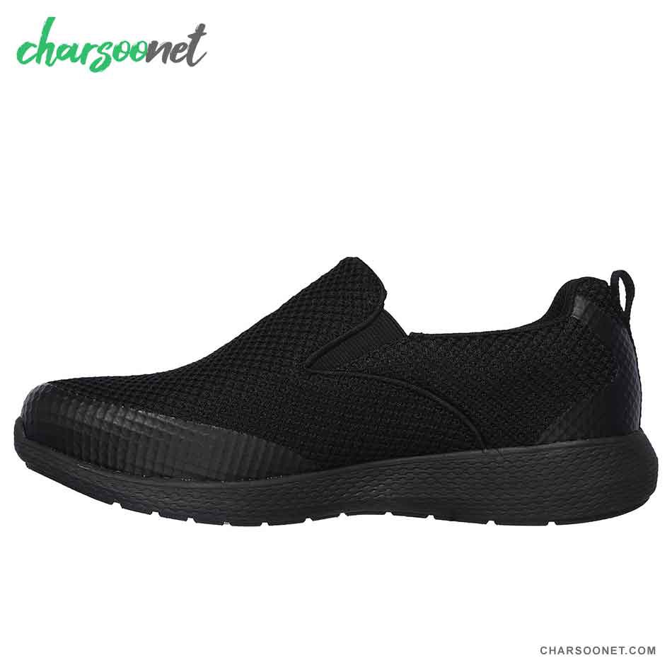 کفش اسپرت اسکچرز مردانه SA52885-bbk Skechers Kulow Whitewater کفش اسپرت اسکچرز مردانه SA52885-bbk Skechers Kulow Whitewater