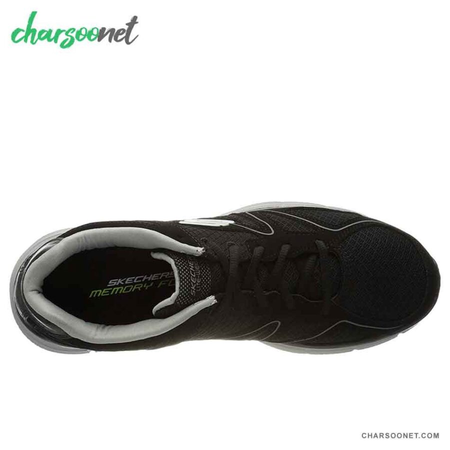 کفش ورزشی اسکچرز مردانه SA-58350 Skechers Flash Point