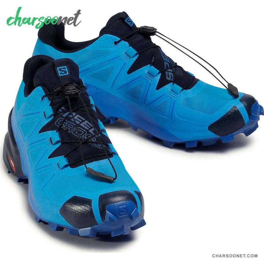 کفش سالومون مدل Speedcross 5 Gtx GORE-TEX  کد sa-409571