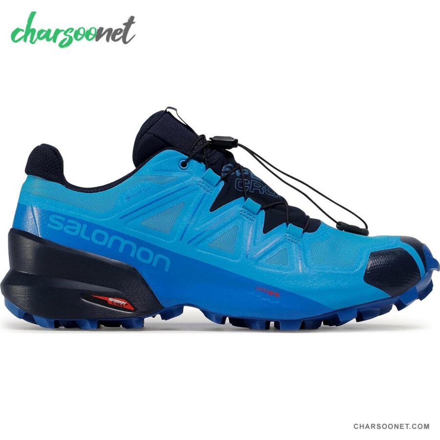 کفش سالومون مدل Speedcross 5 Gtx GORE-TEX  کد sa-409571