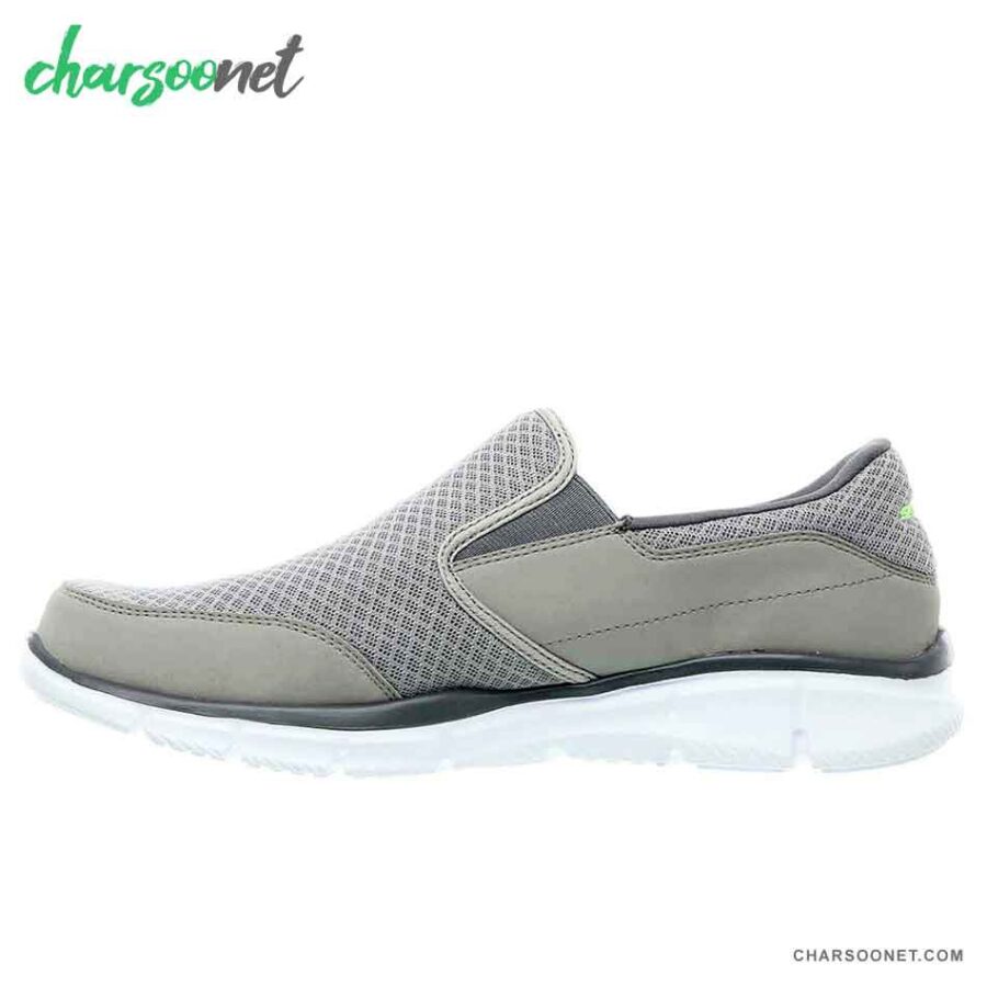 کفش اسپرت اسکچرز SA-51361GRY Skechers Equalizer Persistent