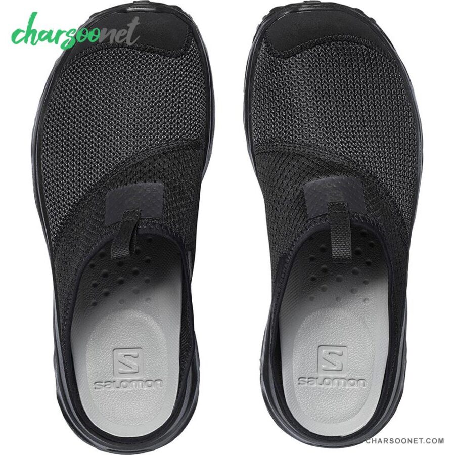 کفش راحتی زنانه سالومون مدل Rx Slide 4.0 W کد sa-406733