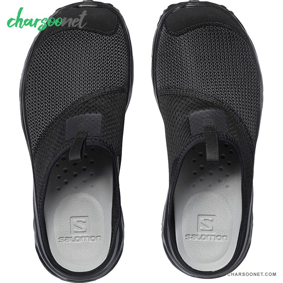 کفش راحتی زنانه سالومون مدل Rx Slide 4.0 W کد sa-406733 کفش راحتی زنانه سالومون مدل Rx Slide 4.0 W کد sa-406733