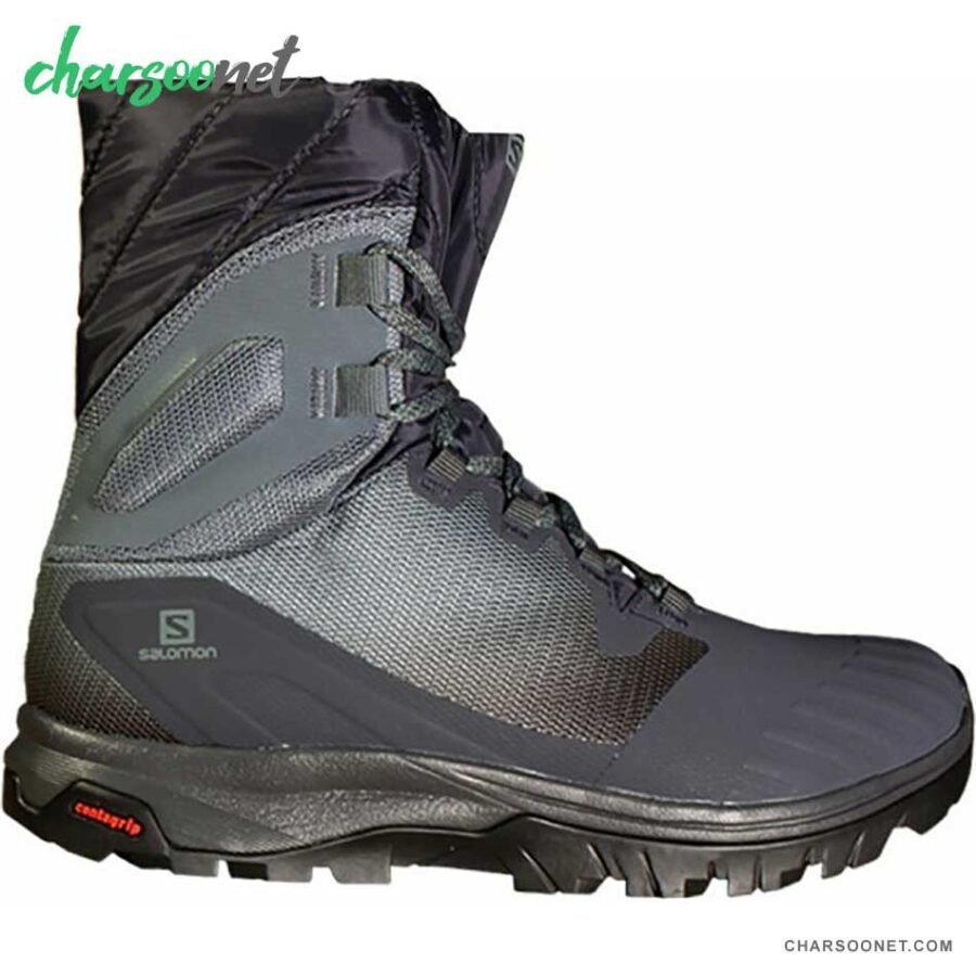 کفش کوهپیمایی سالومون مدل Salomon Vaya Powder کد sa-412332