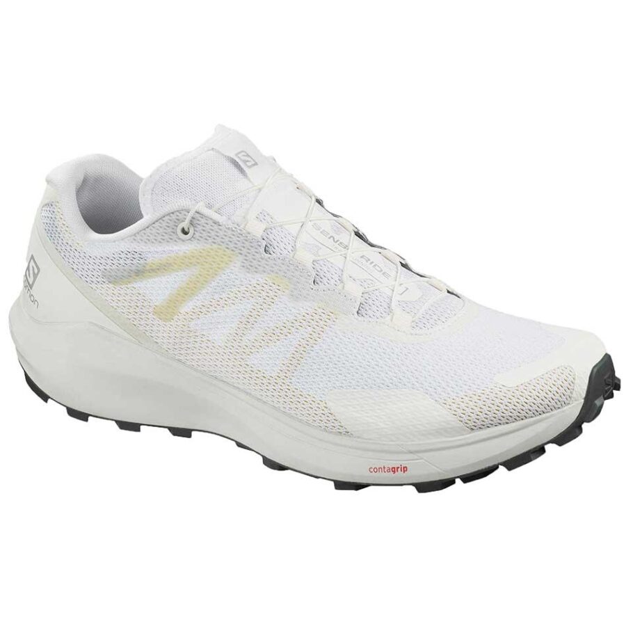 کفش ورزشی سالومون مدل Salomon Sense Ride 3 مدل 409603
