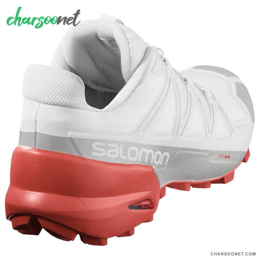 کفش ورزشی سالومون مدل Salomon Speedcross 5 کد 409684