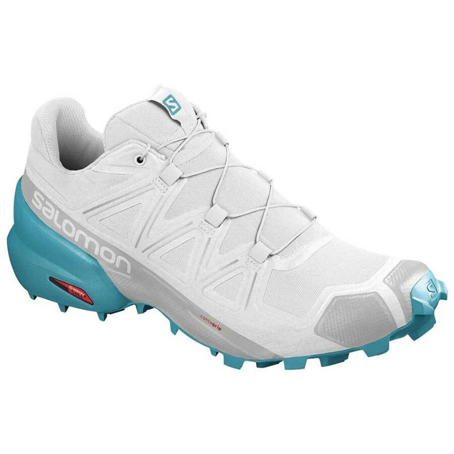 کفش اسپیدکراس سالومون مدل Salomon Speedcross 5 کد 409687
