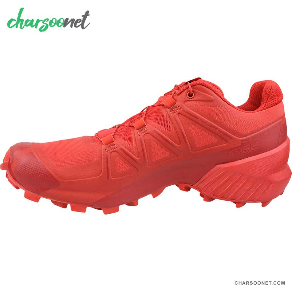 کفش اسپرت سالومون مدل Salomon Speedcross 5 کد sa-406843 کفش اسپرت سالومون مدل Salomon Speedcross 5 کد sa-406843