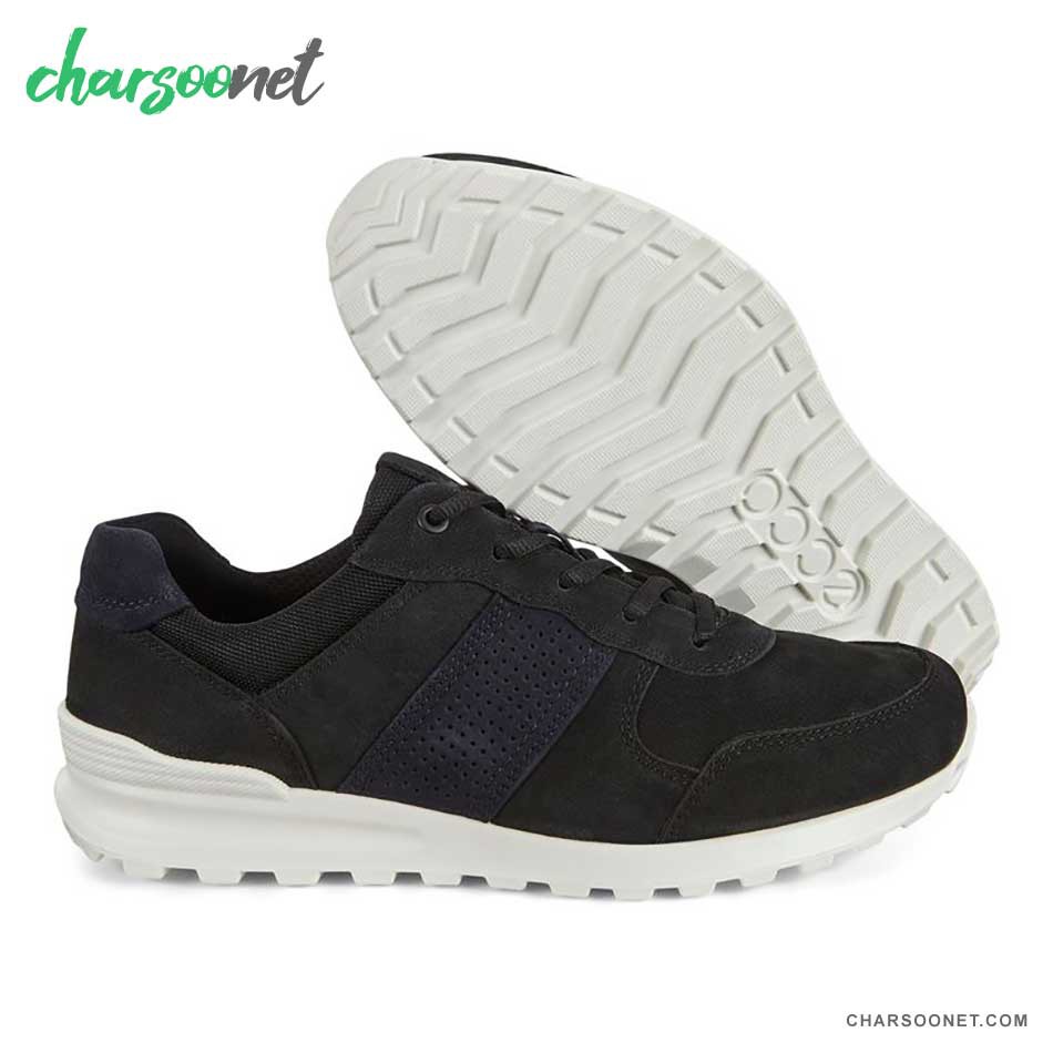 کفش پیاده روی اکو مدل ECCO CS20 M کد 857204-51497 کفش پیاده روی اکو مدل ECCO CS20 M کد 857204-51497