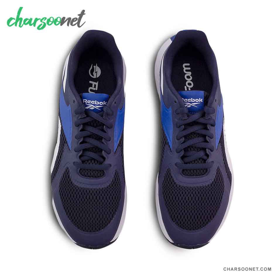 کتانی پیاده روی و دویدن ریباک Reebok Energion Run کد FU8571 کتانی ورزشی ریباک مردانه Reebok Energion Run