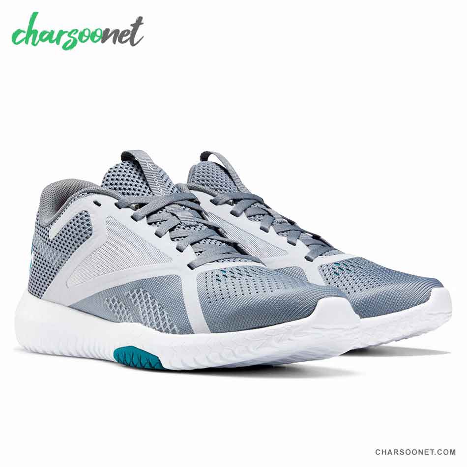 کتانی ورزشی ریباک زنانه Reebok Flexagon Force 2 کتانی ورزشی ریباک زنانه Reebok Flexagon Force 2