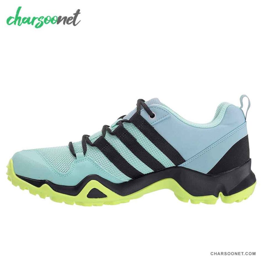 کتانی پیاده روی زنانه آدیداس Adidas Terrex Ax2r