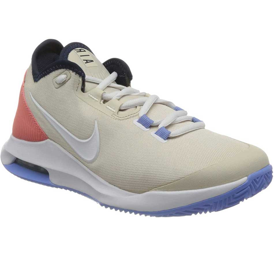کفش تنیس نایک مدل Nike Court Air Max Wildcard کد AO7352-105 کفش تنیس نایک مدل Nike Court Air Max Wildcard کد AO7352-105