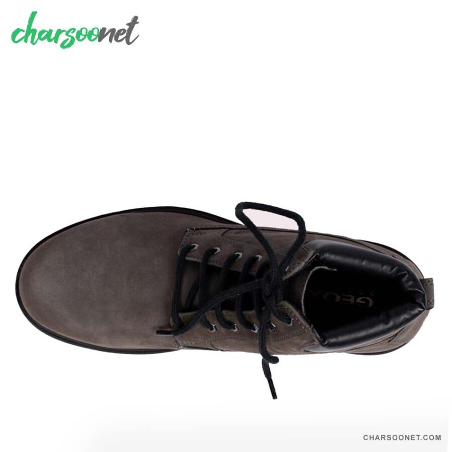 بوت چرمی جی اوکس مردانه مدل Boots GEOX - U Rhadalf