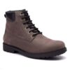 بوت چرمی جی اوکس مردانه مدل Boots GEOX - U Rhadalf