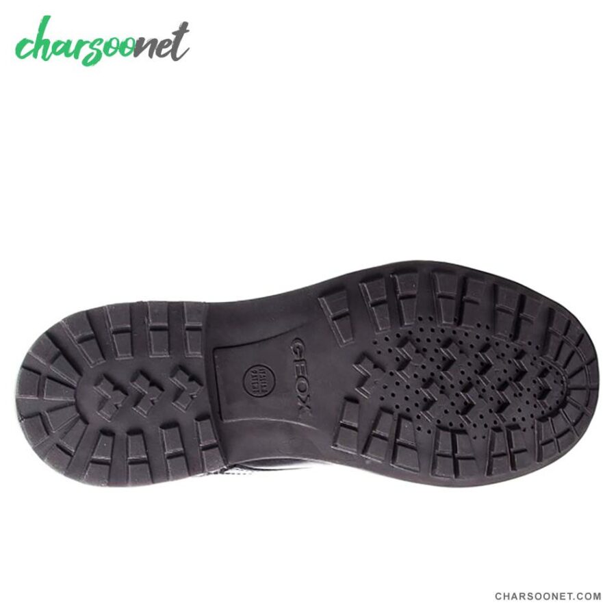 بوت چرمی جی اوکس مردانه مدل Boots GEOX - U Rhadalf