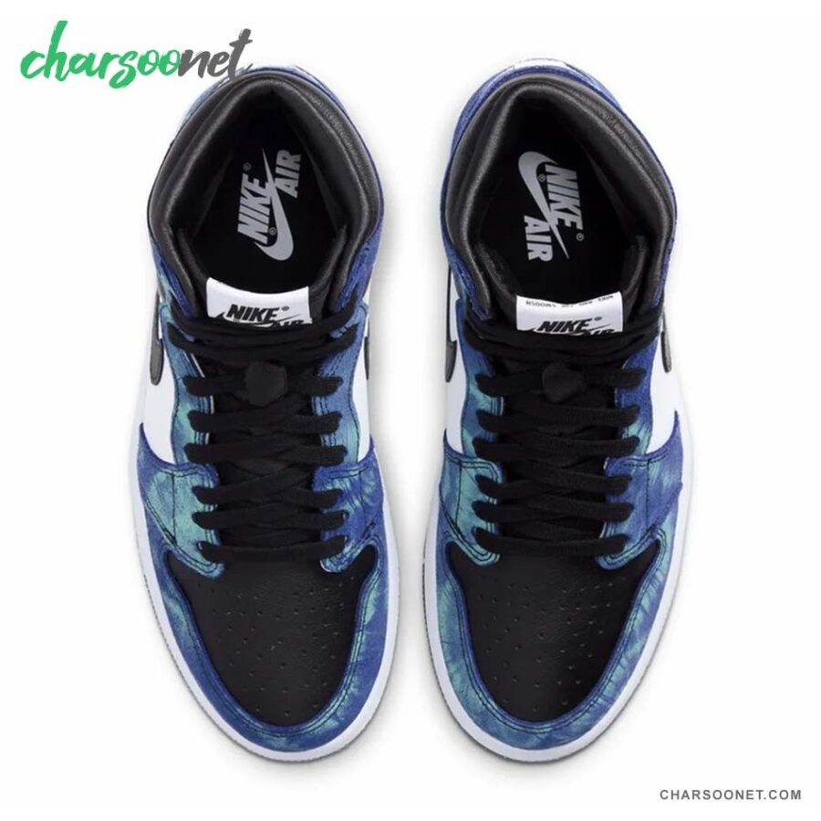 کتانی ورزشی نایکی Nike Air Jordan 1