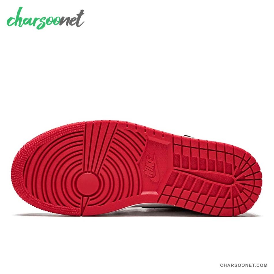 کفش اسپرت مردانه نایک ایر جردن Nike Air Jordan 1 Retro