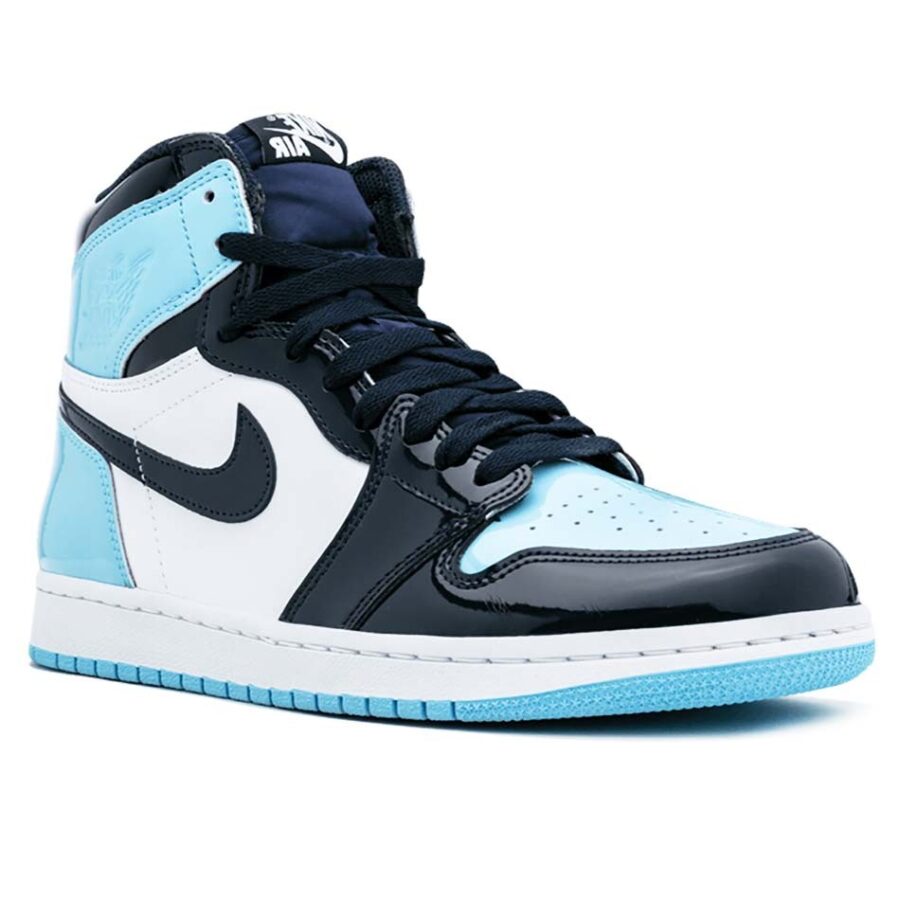 کفش ساقدار نایک مدل ایرجردن مردانه Nike Air jordan