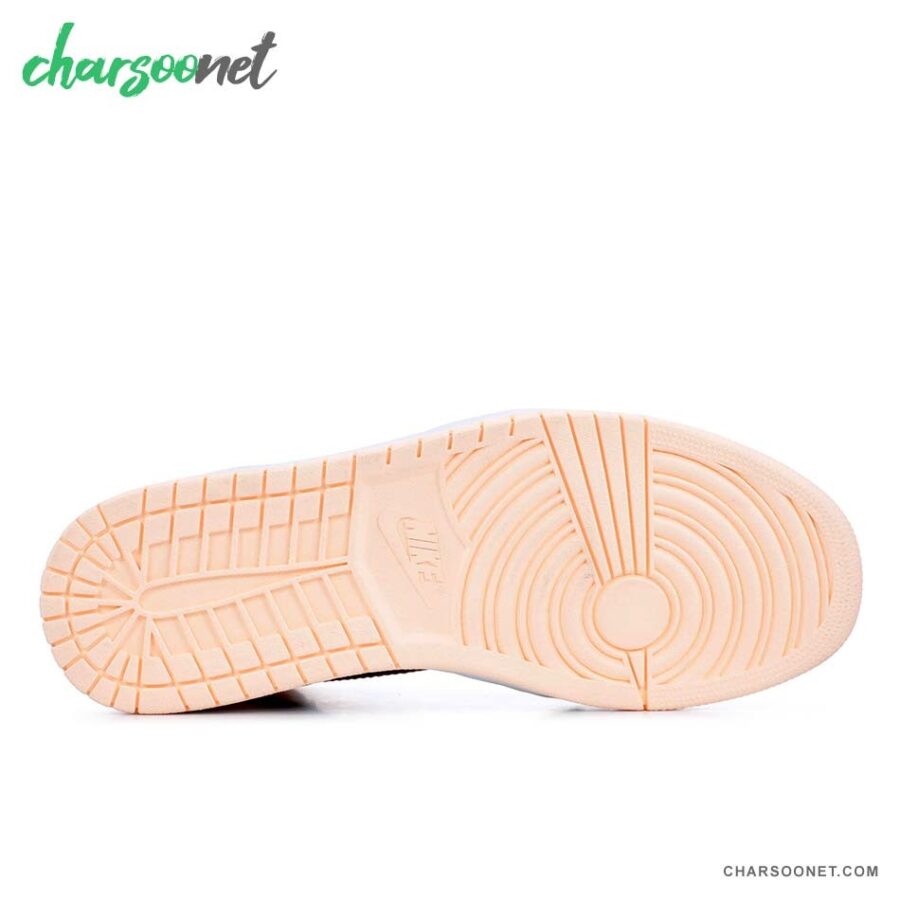 کتانی نایکی ساقدار زنانه Nike Jordan 1 Retro