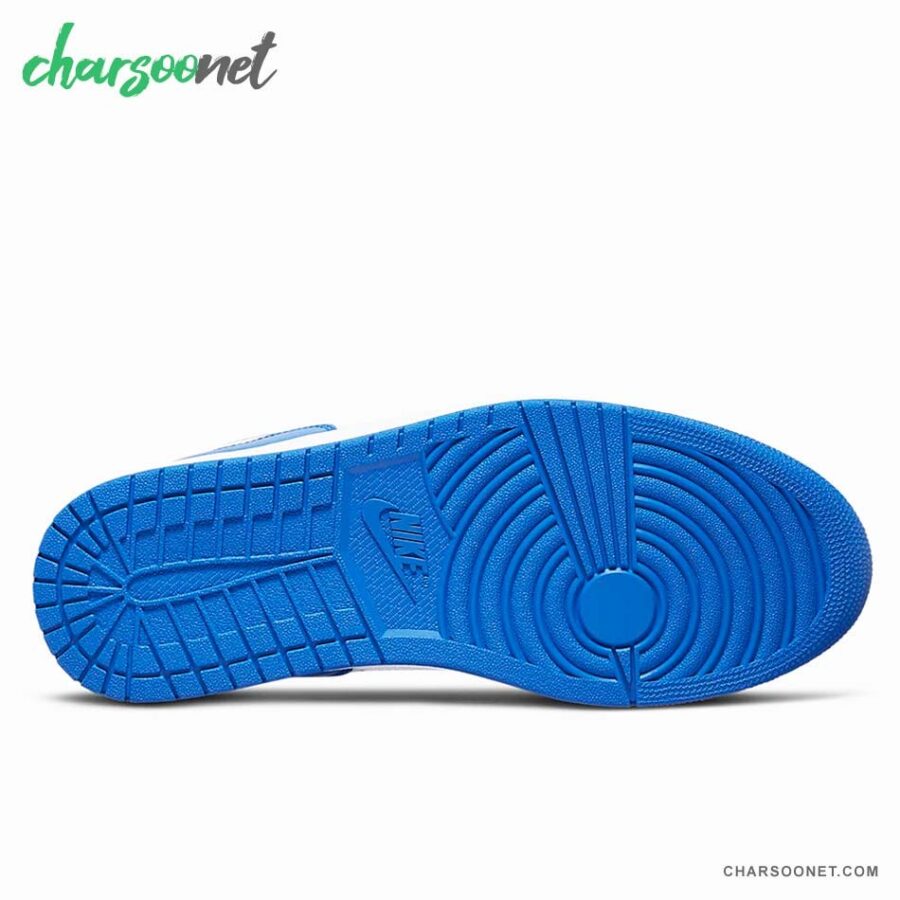 کتانی ورزشی نایک مردانه Nike Jordan Access