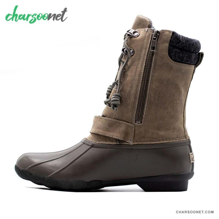 بوت مجلسی زنانه برند اسپری Sperry