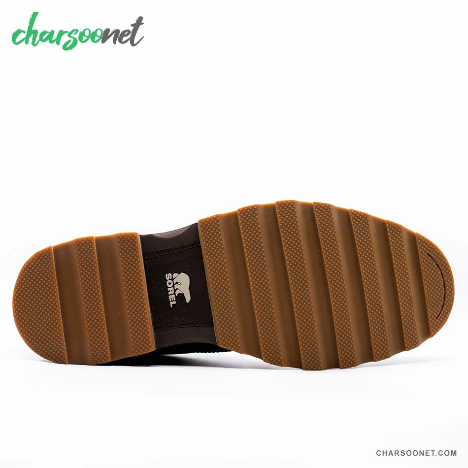 نیم بوت مردانه برند سورل Sorel نیم بوت مردانه برند سورل Sorel