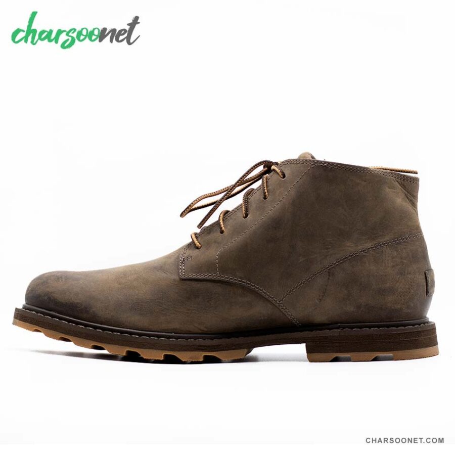 نیم بوت مردانه برند سورل Sorel